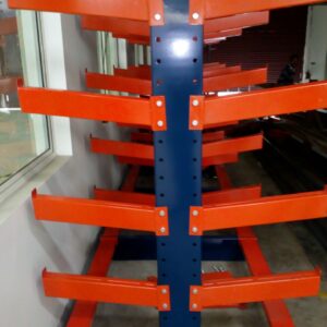 Cantilever Rack