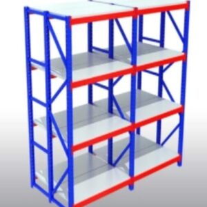 Heavy Duty Panel Rack