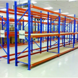 Heavy Duty Storage Rack