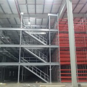 Industrial Rack