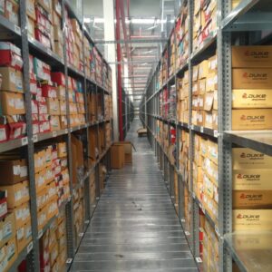 Industrial Storage Rack