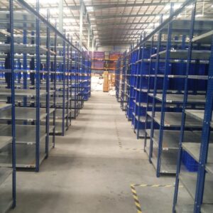 Light Duty Storage Rack