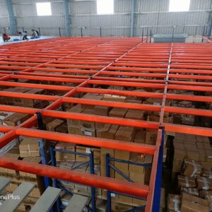 Mezzanine Floor