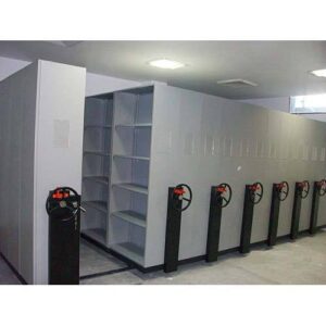 Mobile Compactor