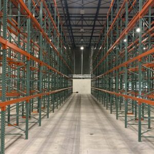 Modern Warehouse Storage Rack