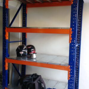 MS Storage Rack
