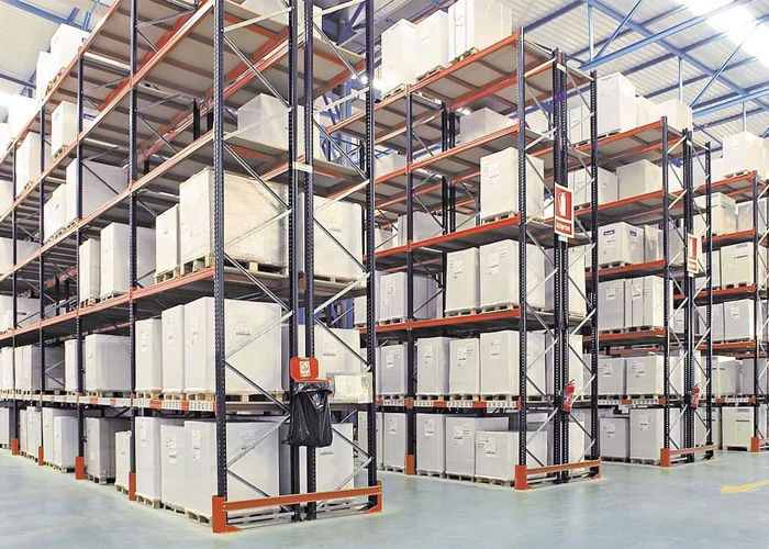 pallet-rack