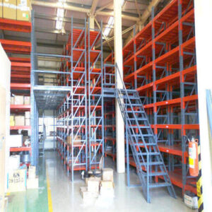Shelving Rack