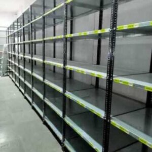 Slotted Angle Rack