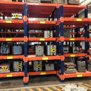 Storage Solution