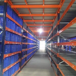 Warehouse Storage Rack
