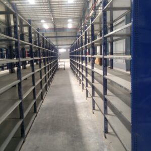 Warehouse Storage Solution