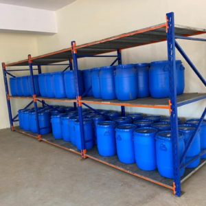 Light Duty Rack