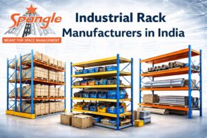 industrial rack manufacturers in India