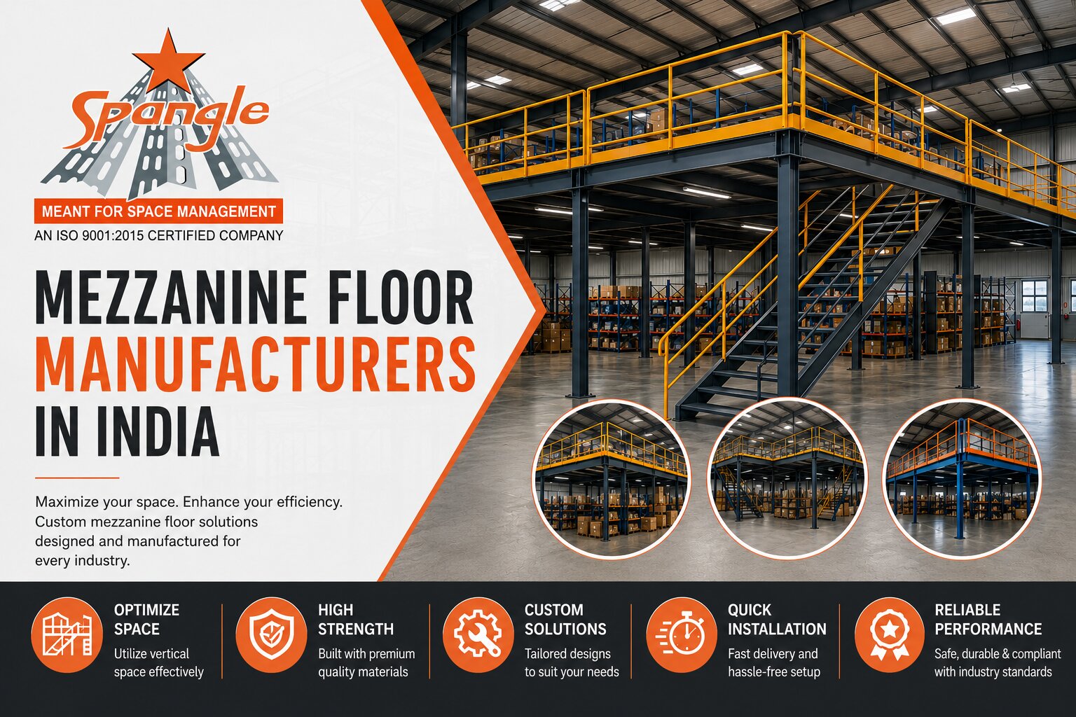 best-mezzanine-floors-manufacturers-in-india